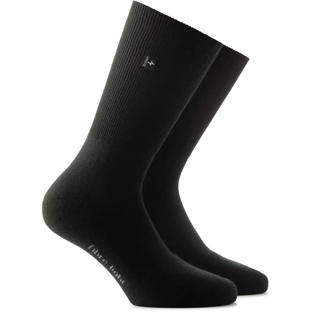 Rohner Fibre Light supeR Socken
