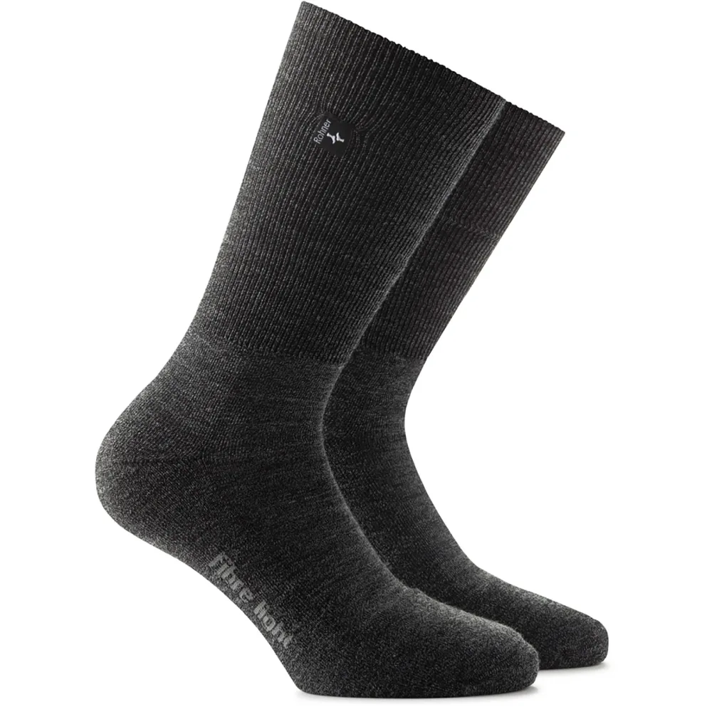Rohner Fibre Light supeR Socken