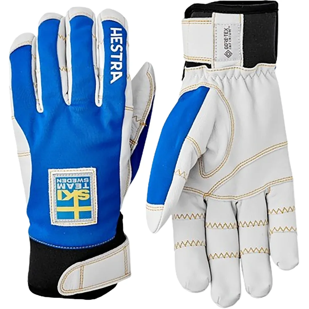 Hestra Ergo Grip Active Handschuhe