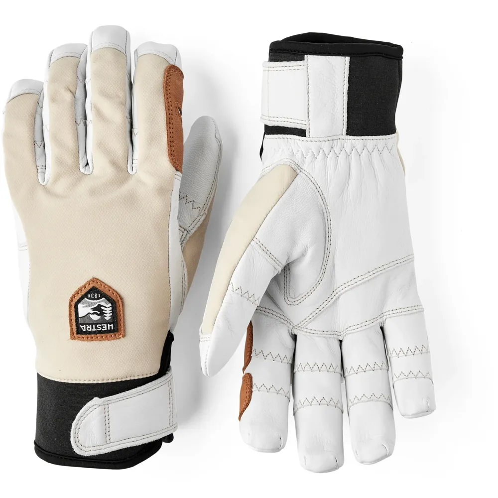 Hestra Ergo Grip Active Handschuhe