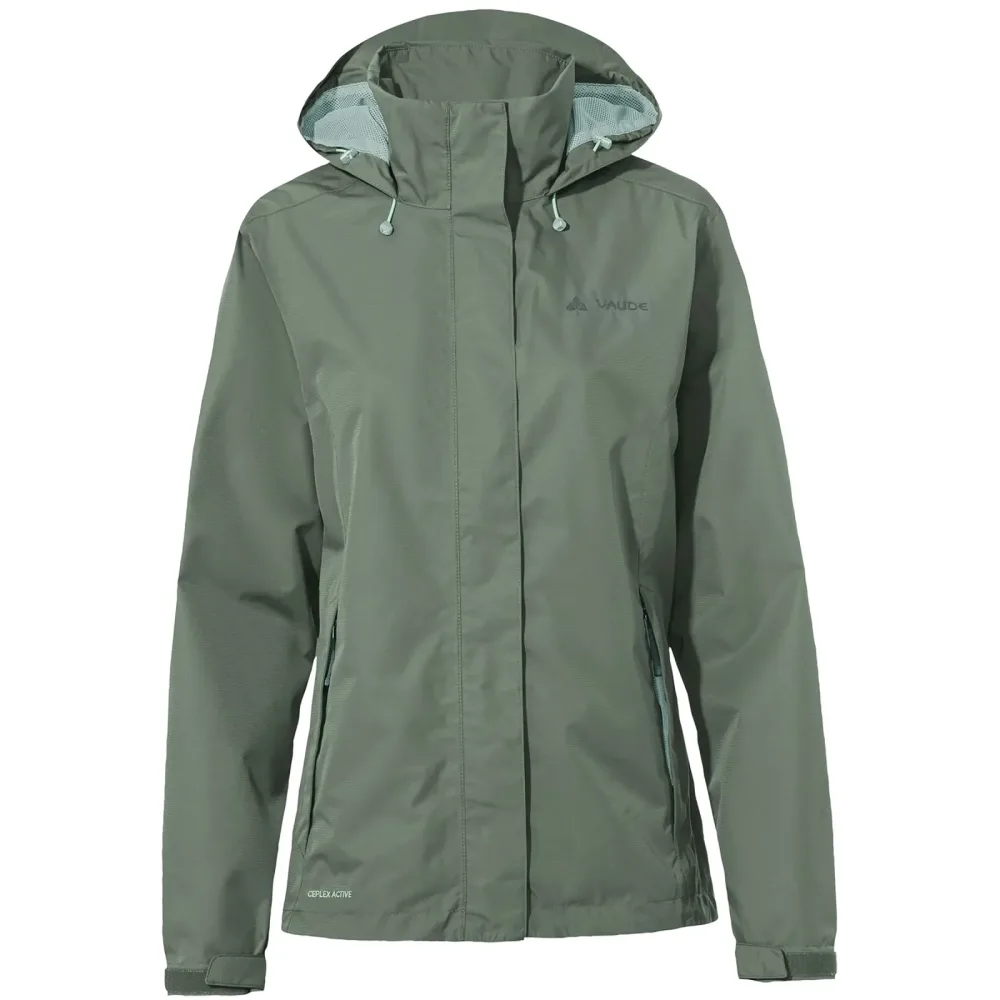 Vaude Damen Escape Light Jacke