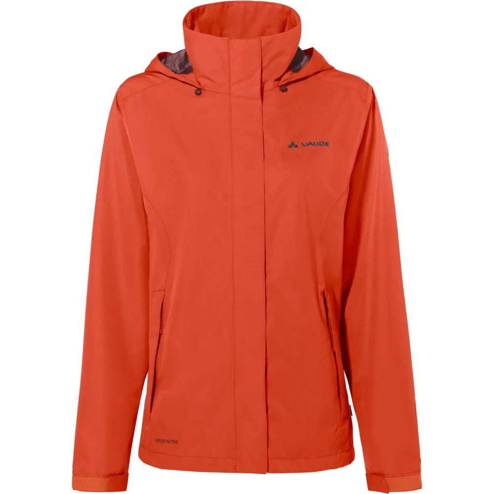 Vaude Damen Escape Light Jacke