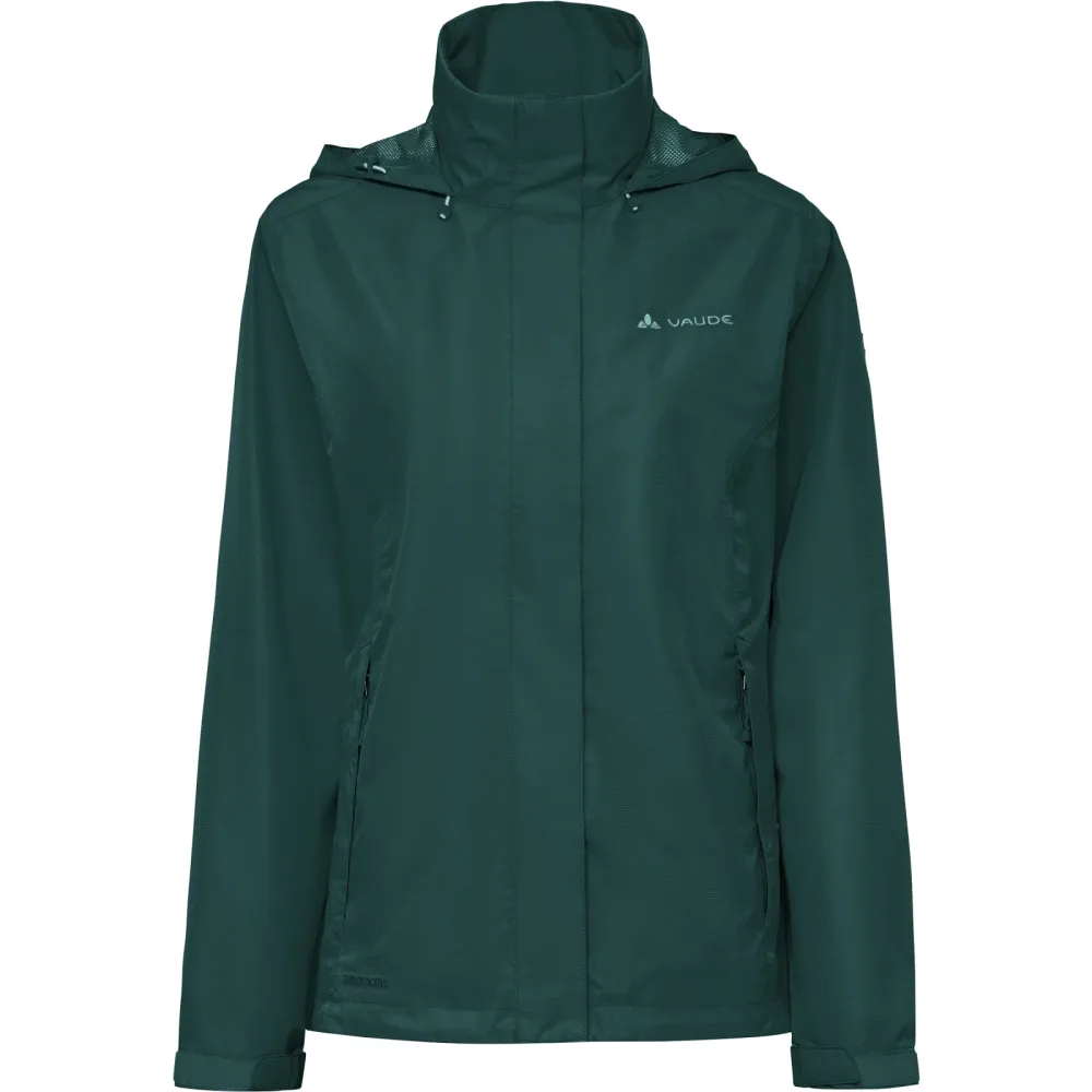 Vaude Damen Escape Light Jacke