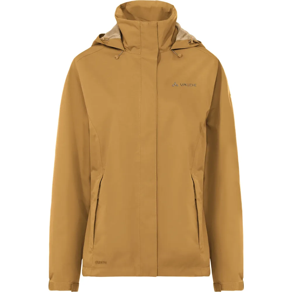 Vaude Damen Escape Light Jacke