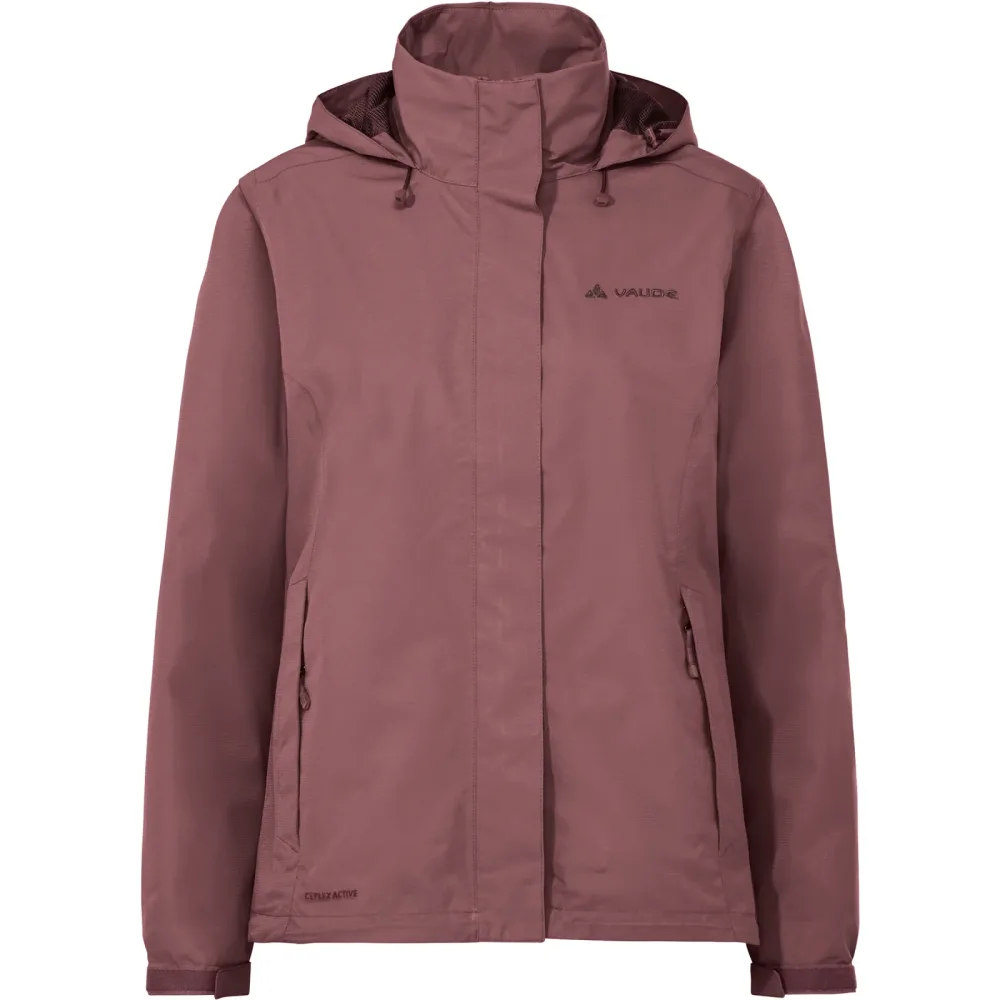Vaude Damen Escape Light Jacke