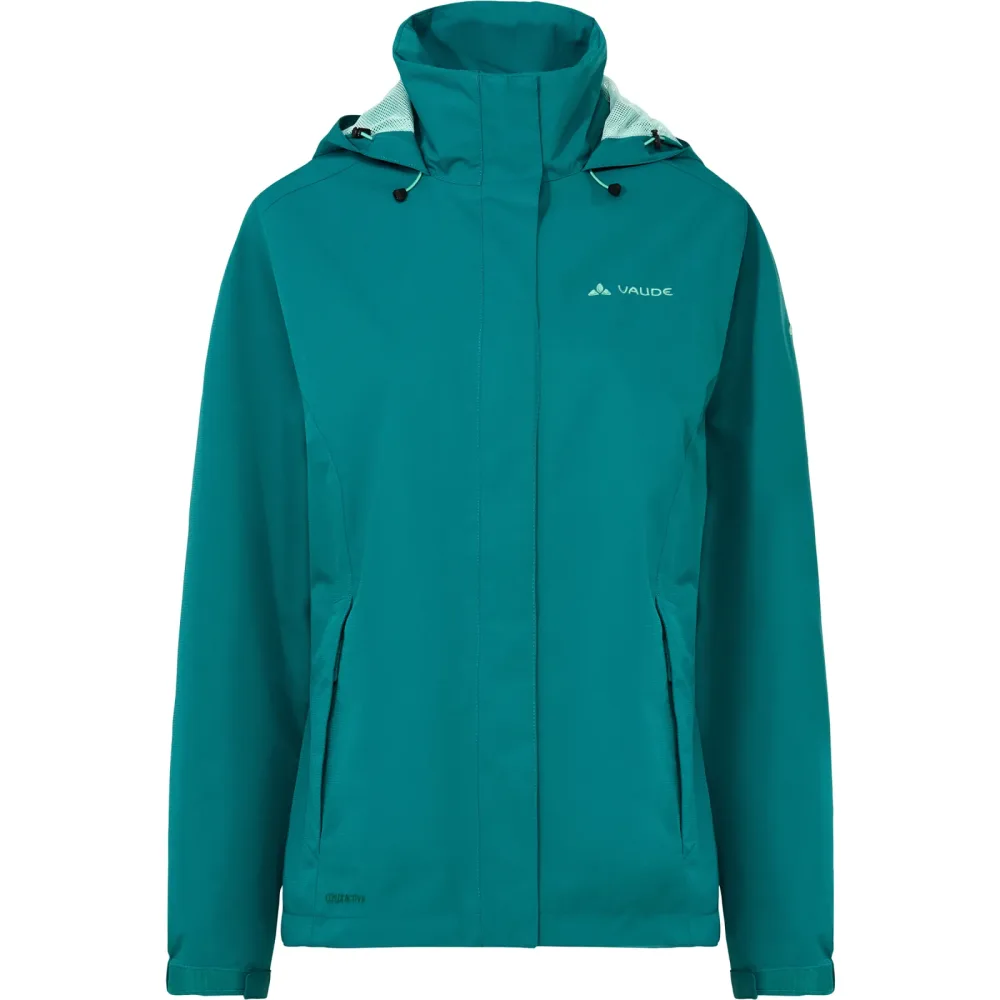 Vaude Damen Escape Light Jacke