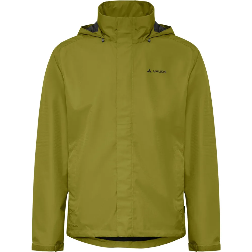 Vaude Herren Escape Light Jacke