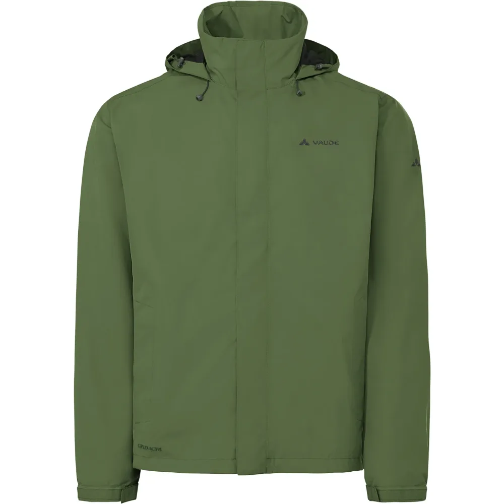 Vaude Herren Escape Light Jacke