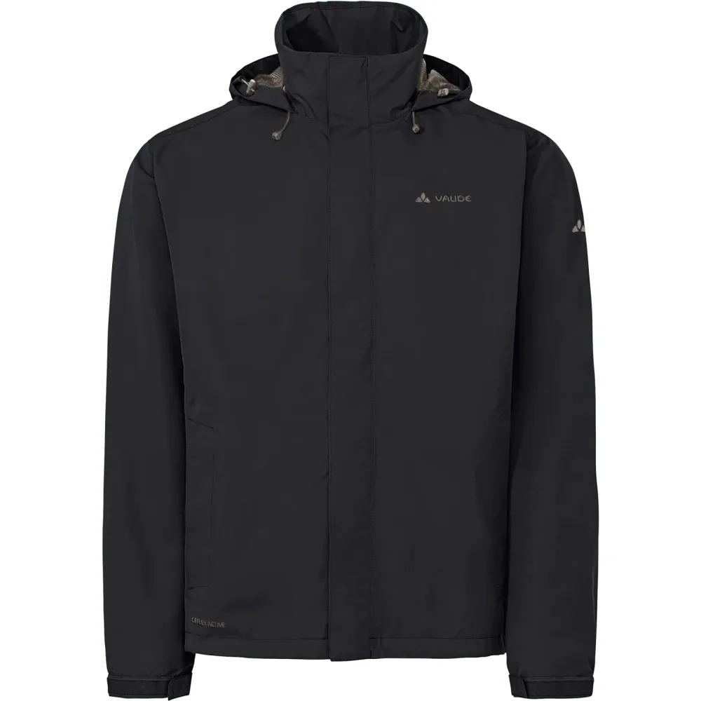 Vaude Herren Escape Light Jacke