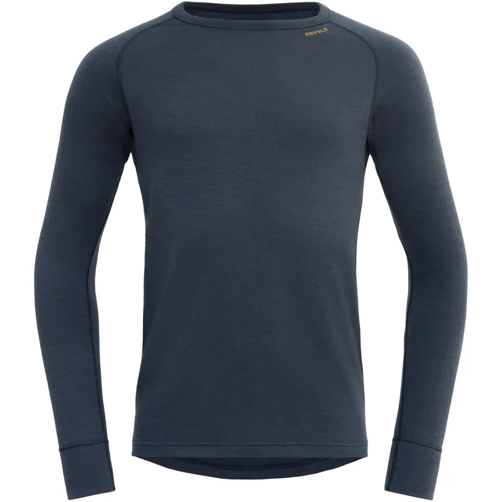 Devold Herren Expedition Longsleeve