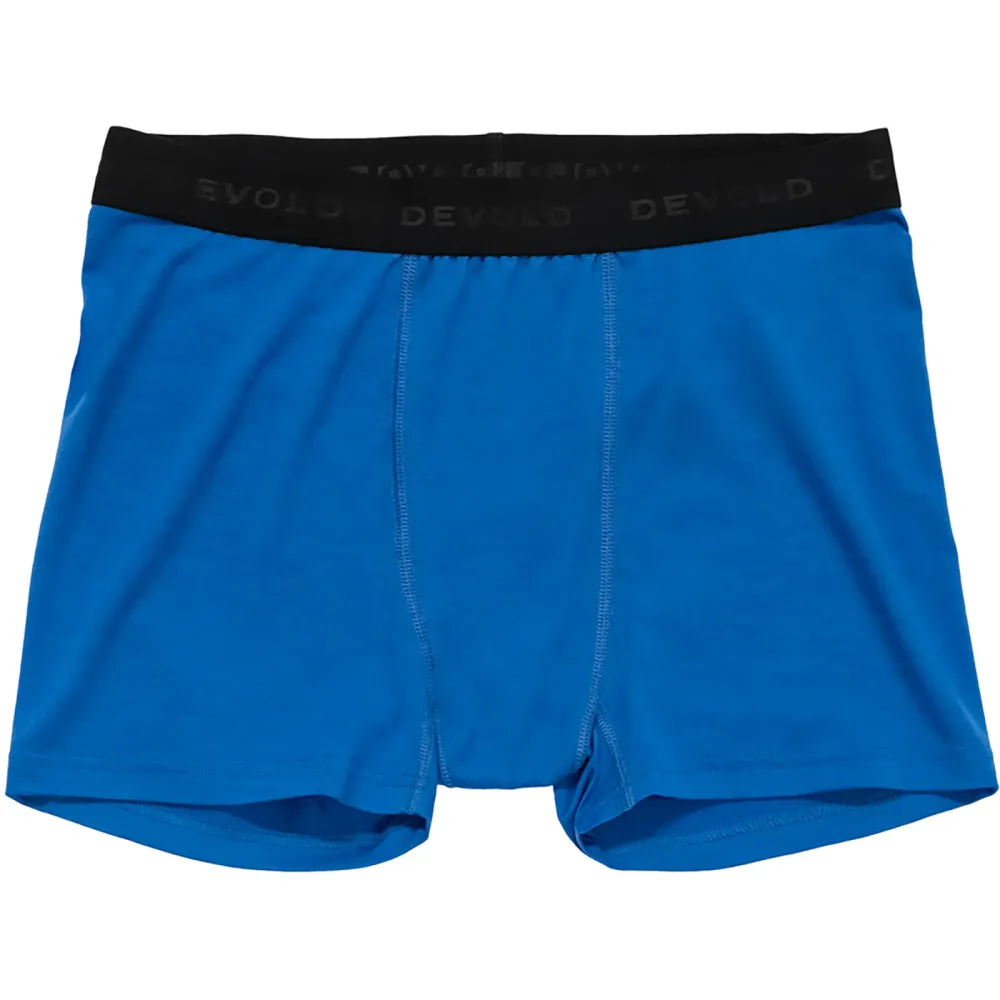 Devold Herren Breeze Boxer