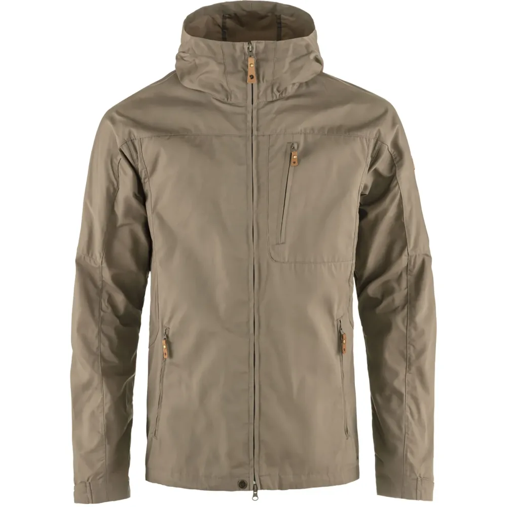 Fjällräven Herren Sten Jacke
