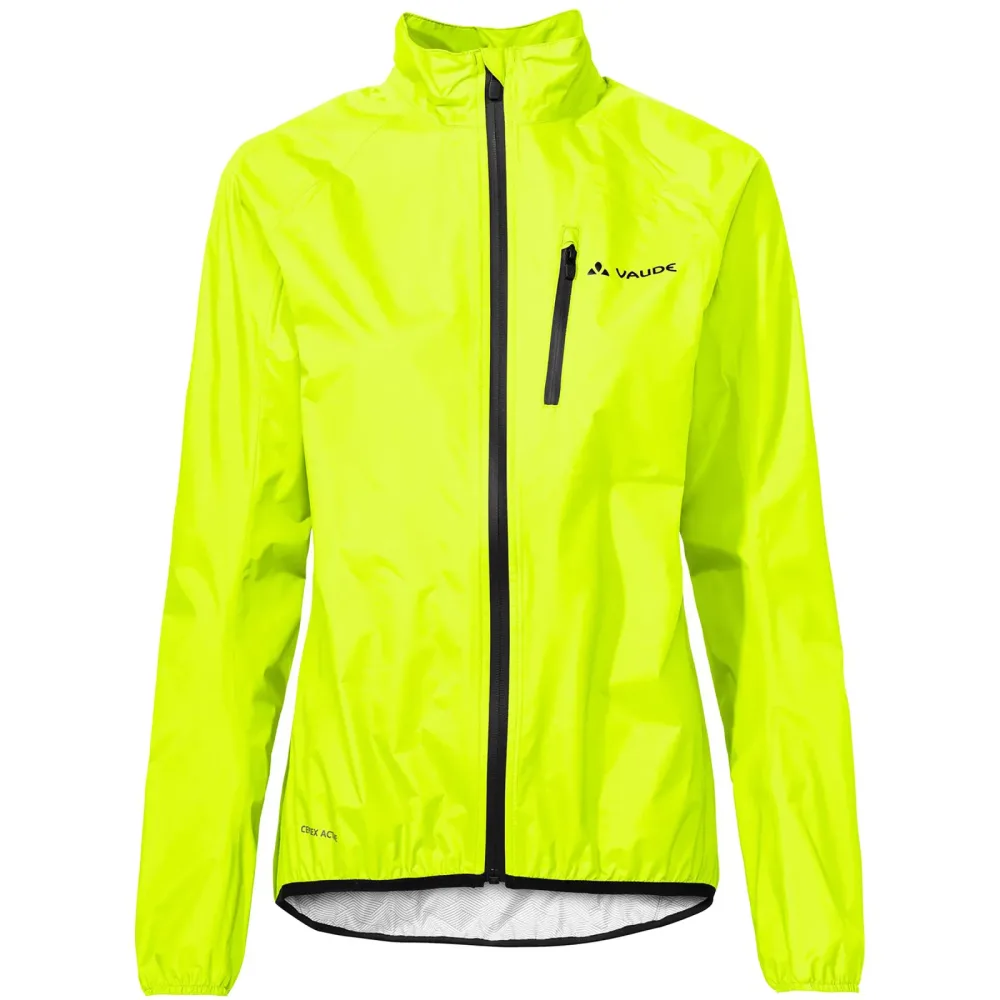 Vaude Damen Drop III Jacke