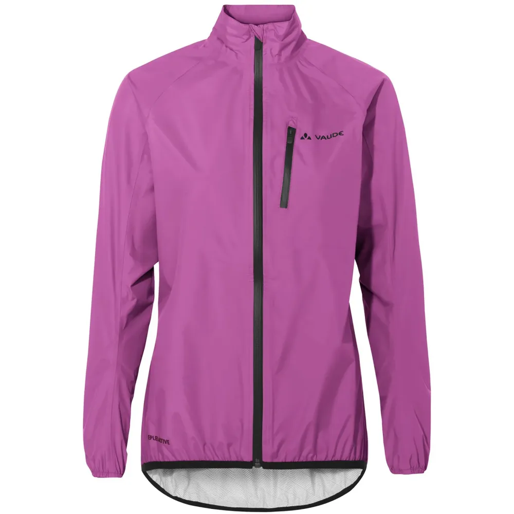 Vaude Damen Drop III Jacke