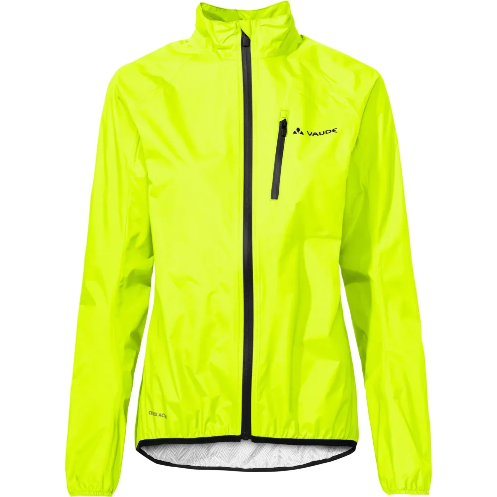 Vaude Damen Drop III Jacke