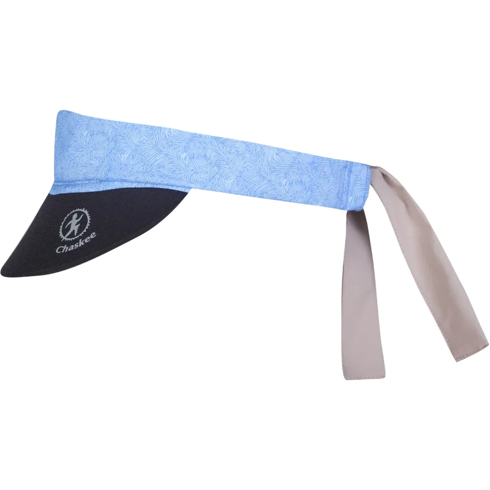 Chaskee Visor Snap Cap