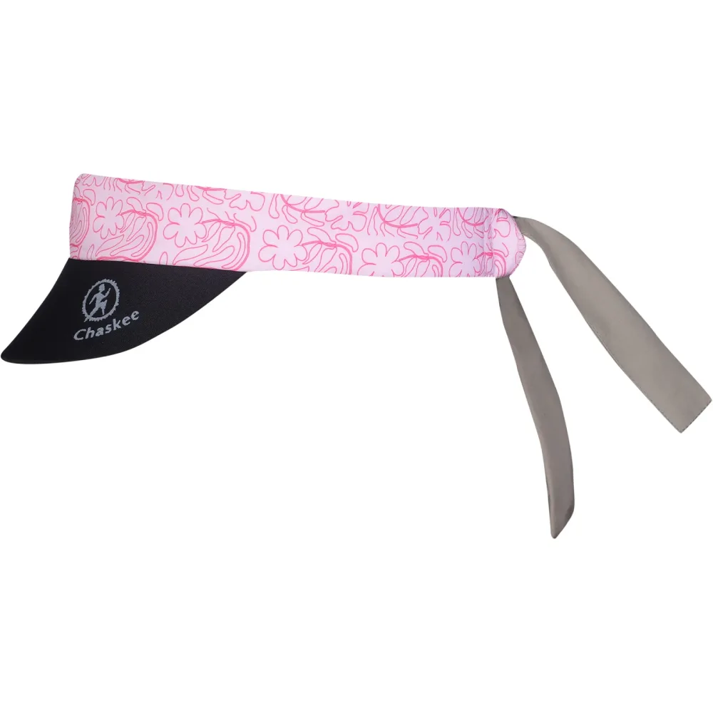 Chaskee Visor Snap Cap