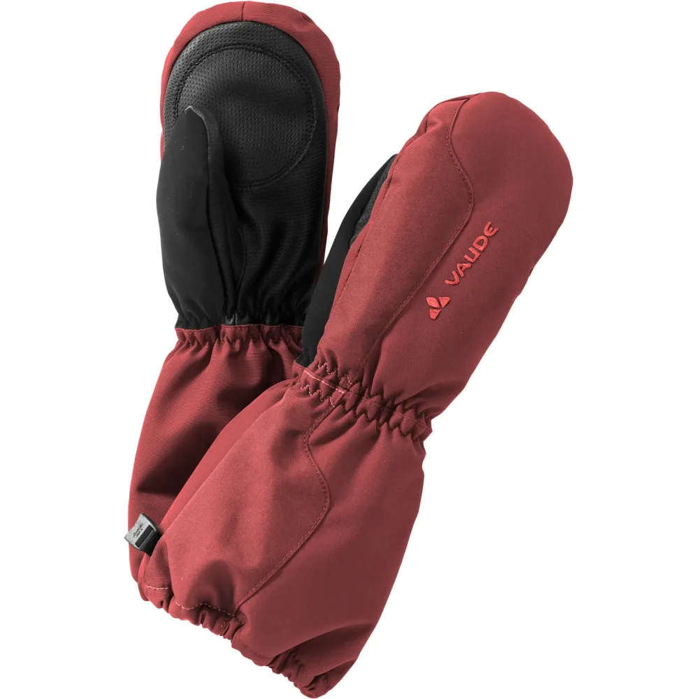 Vaude Kinder Snow Cup Mitten III Handschuhe