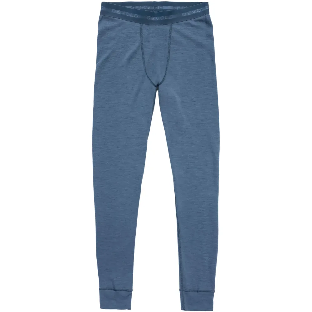 Devold Herren Duo Active Long Johns Hose