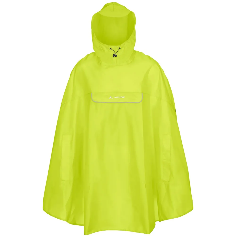Vaude Valdipino Poncho