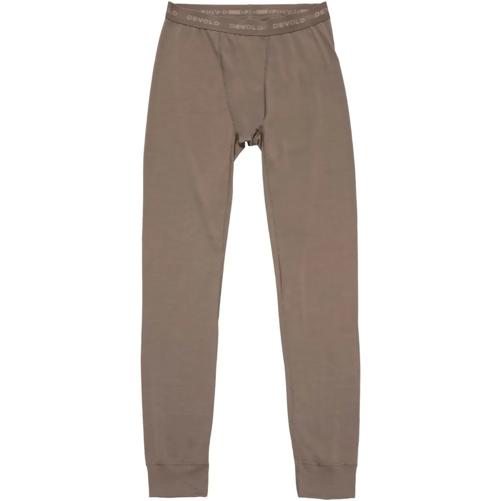 Devold Herren Breeze Long Johns Hose
