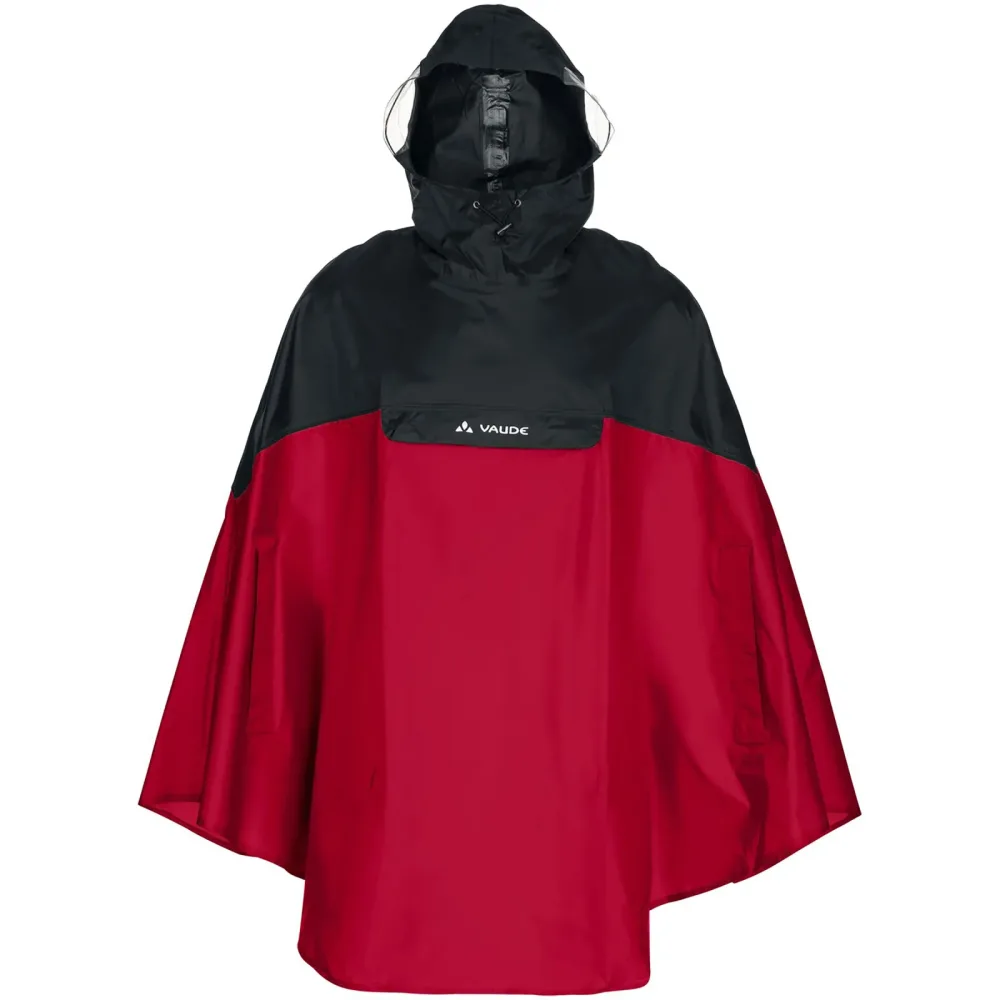 Vaude Covero II Poncho