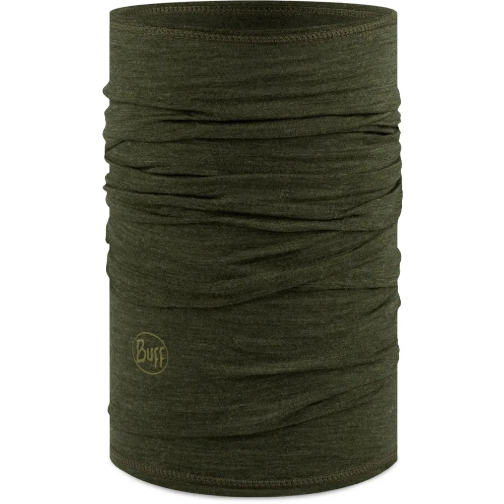 Buff Merino Lightweight Buff