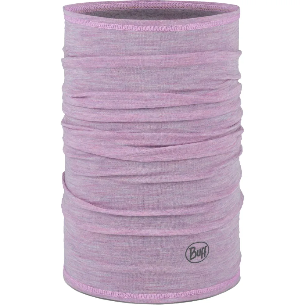 Buff Merino Lightweight Buff