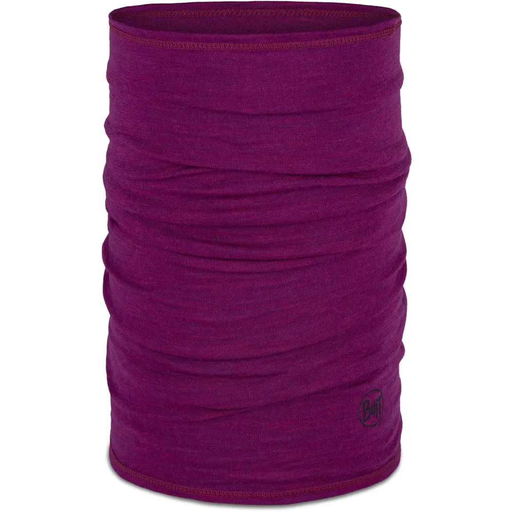 Buff Merino Lightweight Buff