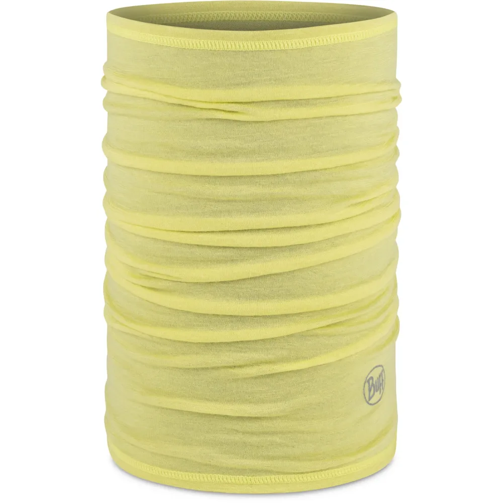 Buff Merino Lightweight Buff