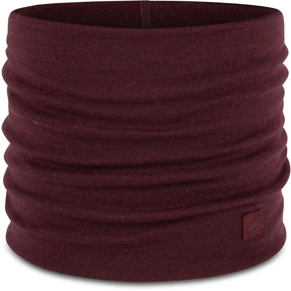 Buff Heavyweight Merino Wool Buff