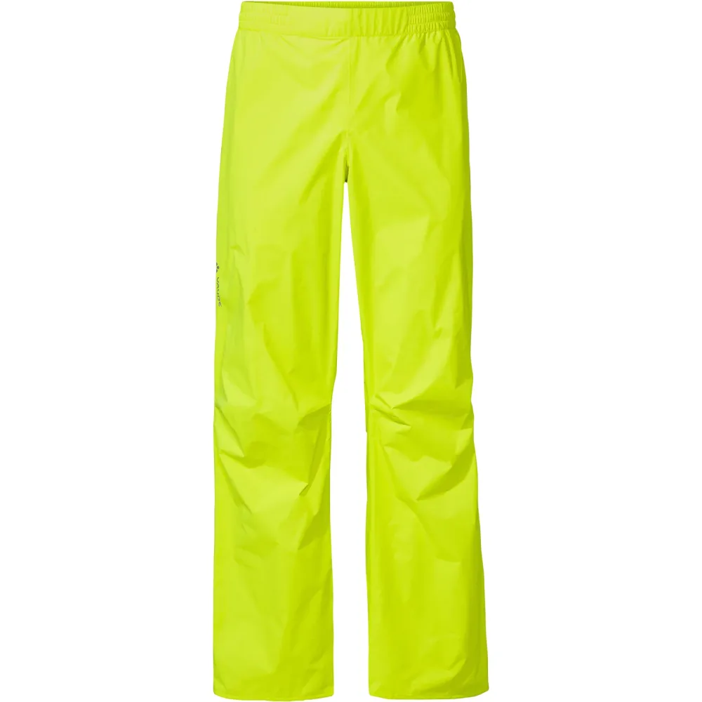 Vaude Herren Drop II Radhose lang