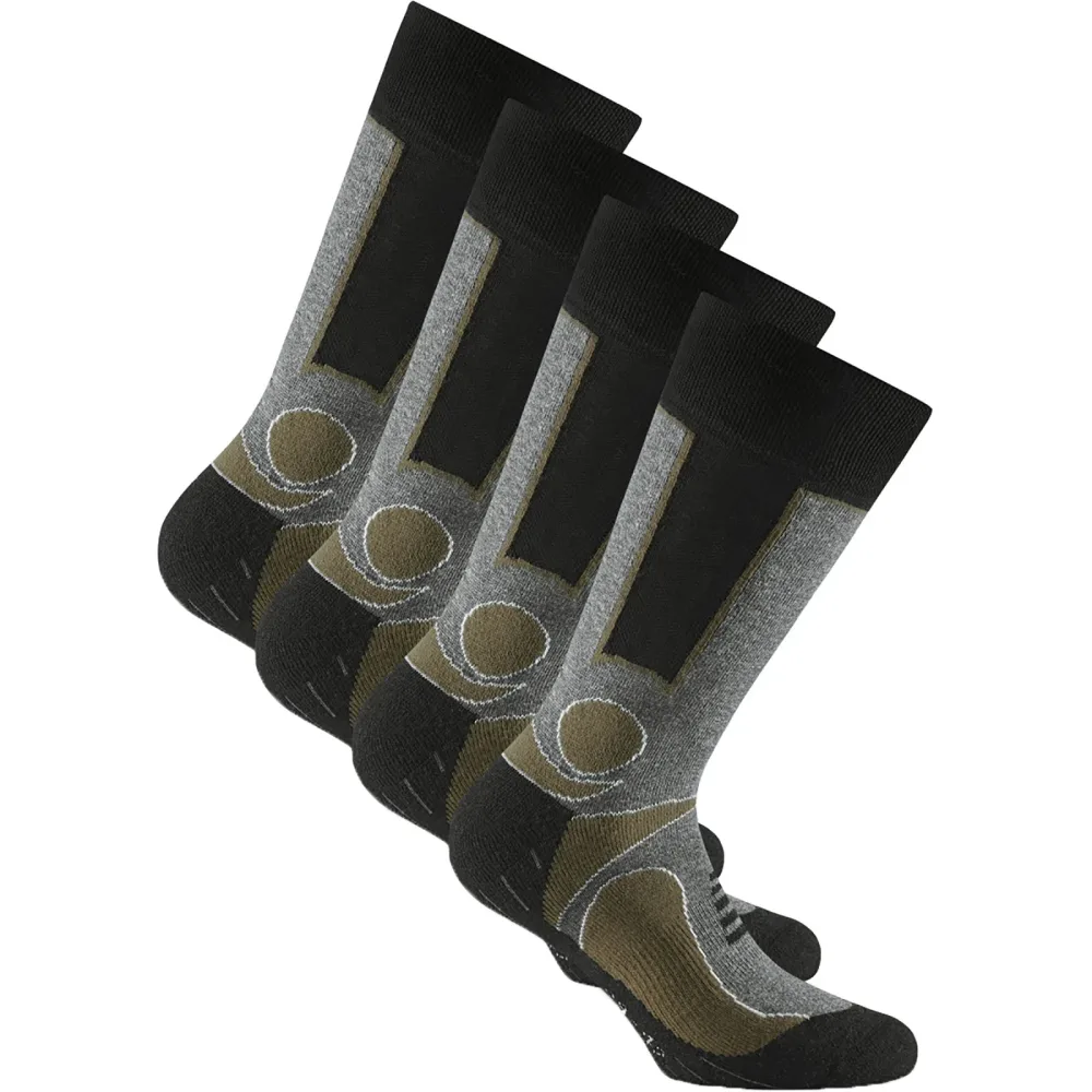Rohner Trekking 2er Pack Socken