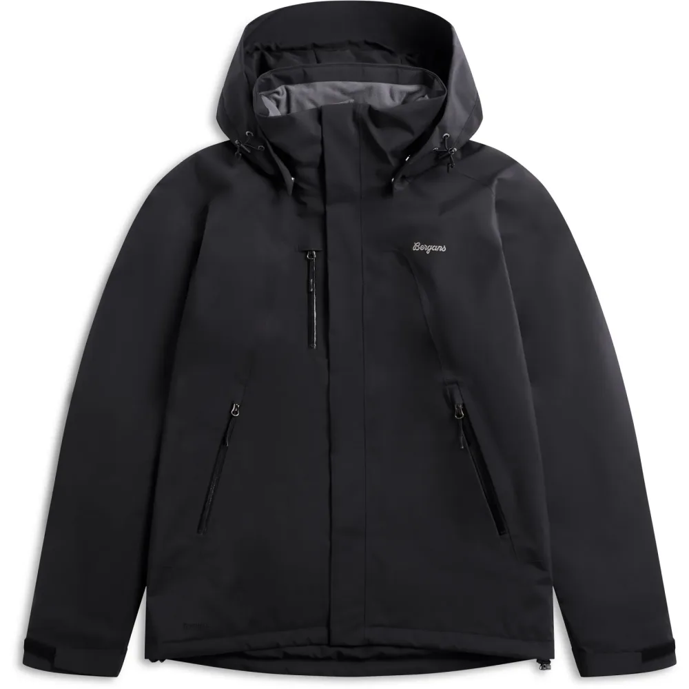 Bergans Damen Flya Ins Jacke