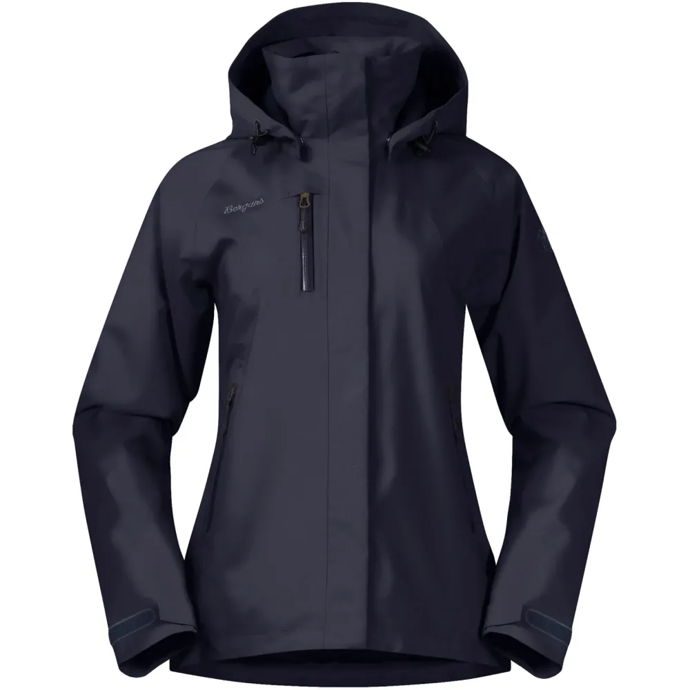 Bergans Damen Flya Ins Jacke