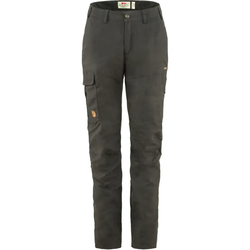 Fjällräven Damen Karla Pro Hose