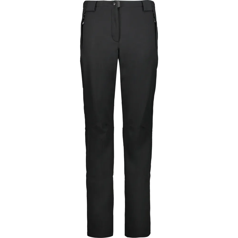 CMP Damen Softshell Hose
