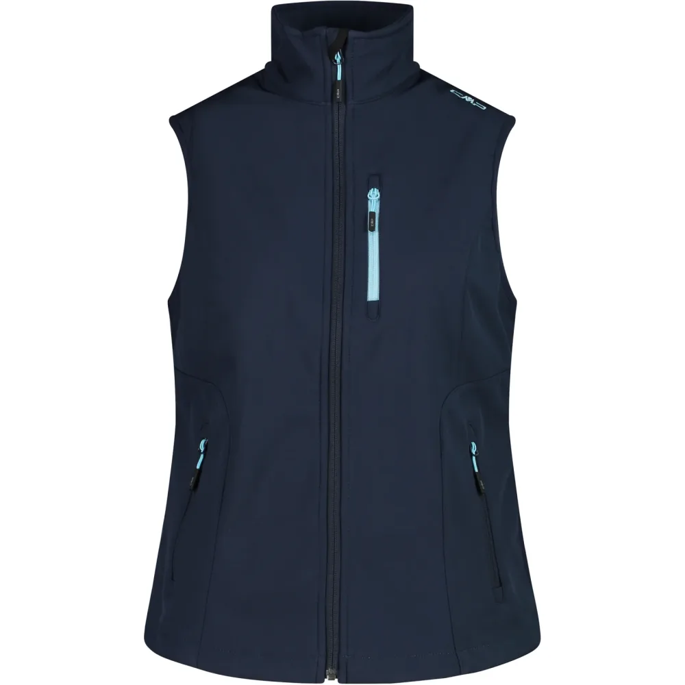 CMP Damen Softshell Weste