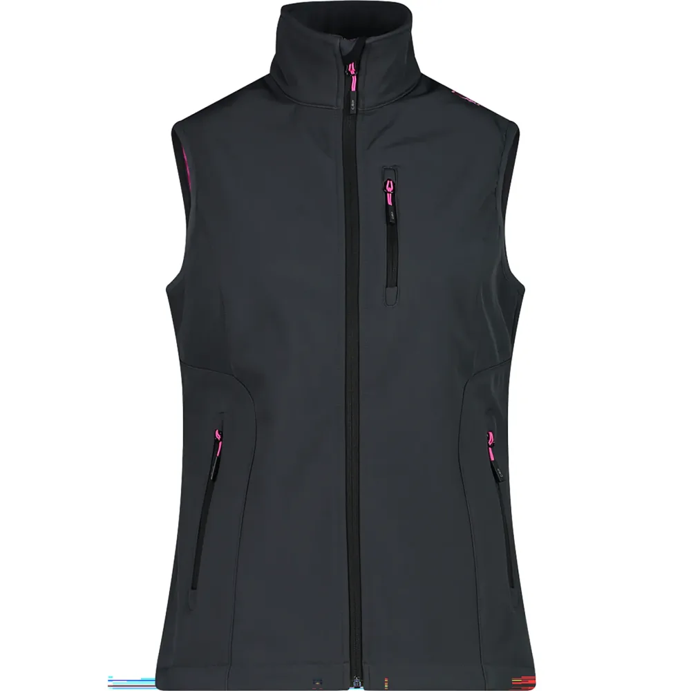 CMP Damen Softshell Weste