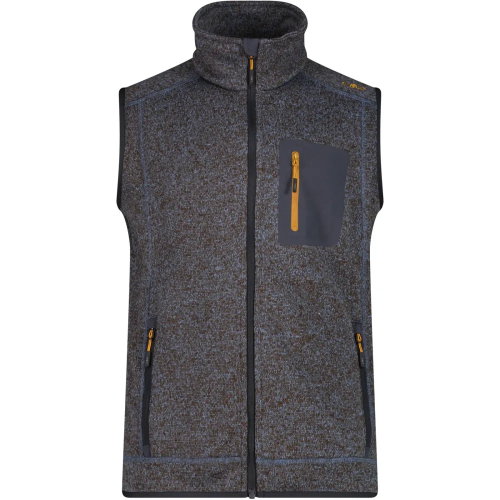 CMP Herren Fleece Weste