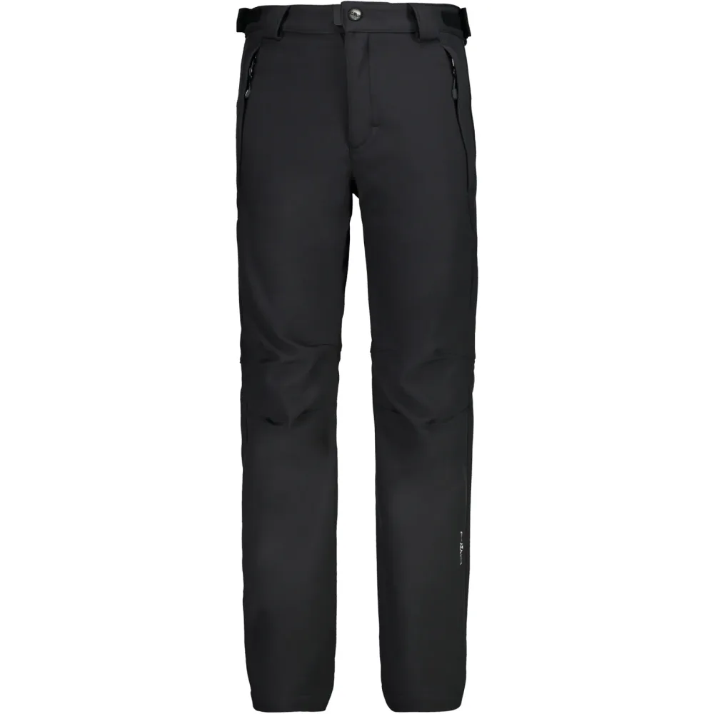 CMP Kinder Softshell Boys Hose