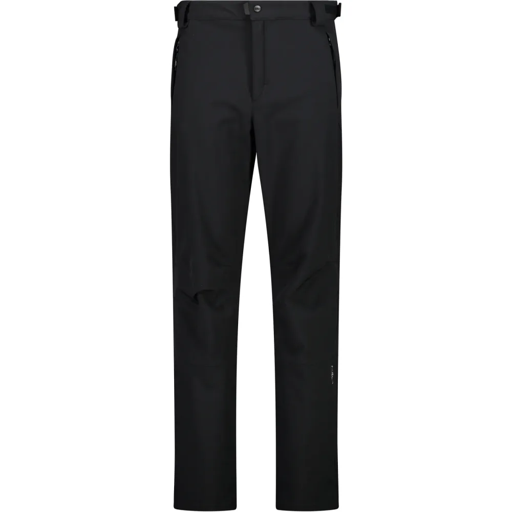 CMP Herren Gamaschen Softshell Hose
