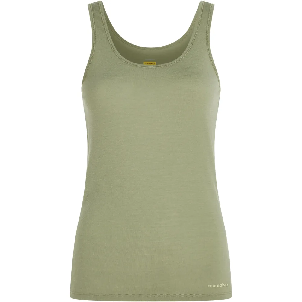 Icebreaker Damen Siren Top
