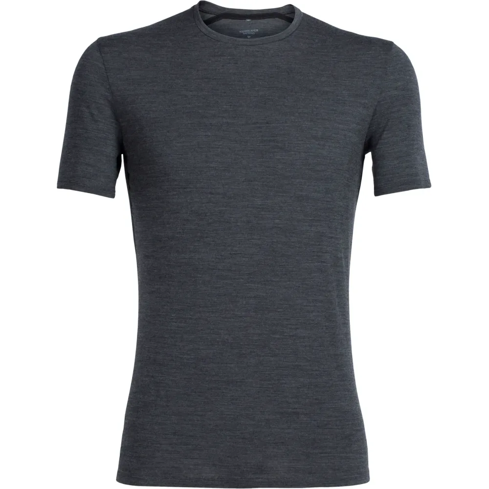 Icebreaker Herren Anatomica T-Shirt