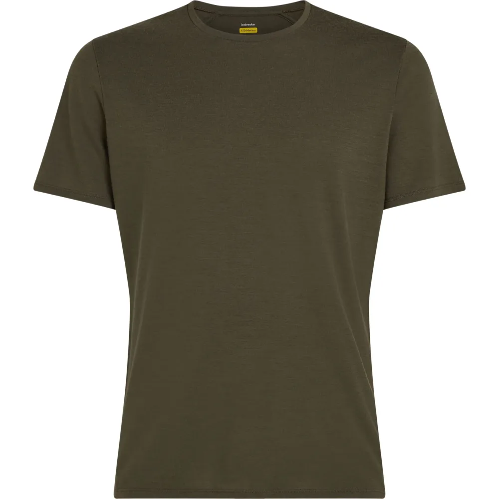 Icebreaker Herren Anatomica T-Shirt