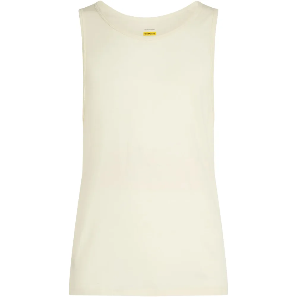 Icebreaker Herren Anatomica Tanktop