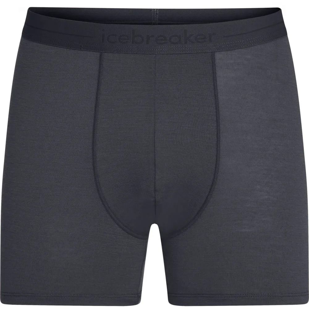 Icebreaker Herren Anatomica Boxer