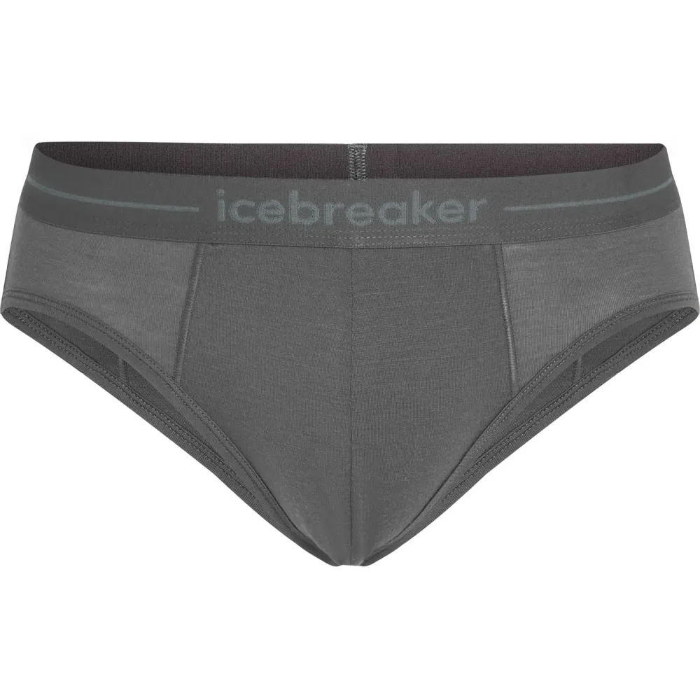 Icebreaker Herren Anatomica Unterhose