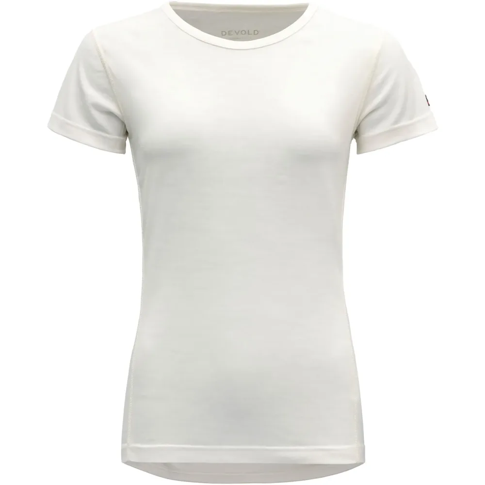 Devold Damen Breeze T-Shirt