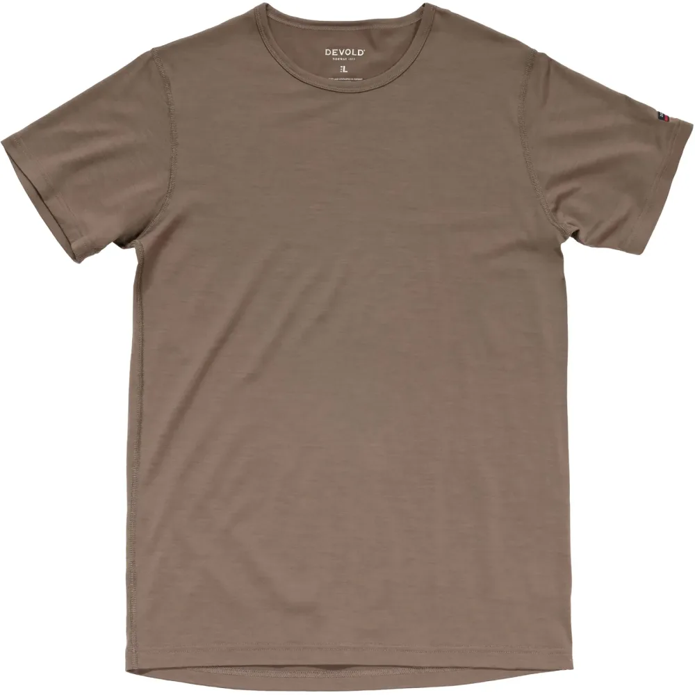 Devold Herren Breeze T-Shirt